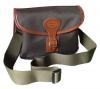 Gun cartridge bag